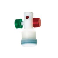 20 mm Crimp Cap Mininert Valve (12/pk) 